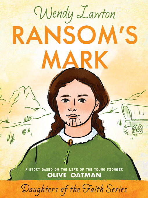 Title details for Ransom's Mark by Wendy Lawton - Available